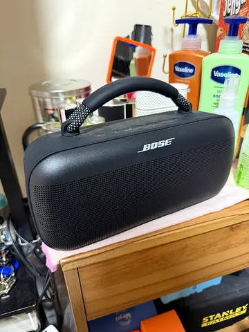 Bose Soundlink Max