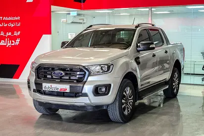 2022 FORD RANGER 照片 3