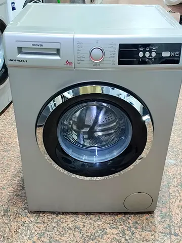 Hover washing machine brand new condition 6 kg for sale