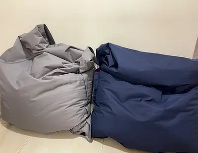 Bean bags