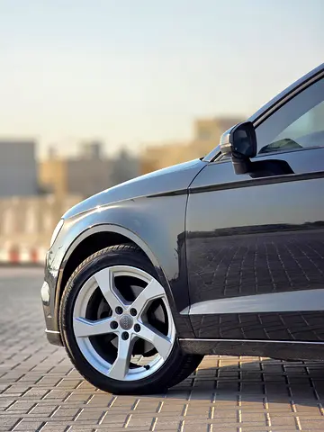 2019 AUDI A3 缩略图 9