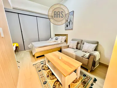 VERY hot offer luxury Spacious studio with cheapest price