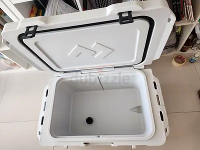 Dometic patrol 55 ice box expedition grade
