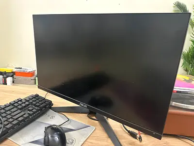 🔥ASUS VY279HGE 27 144Hz IPS Gaming Monitor – Great Condition