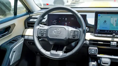 صورة 12 لـ 2026 Toyota RAV 4