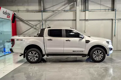 2022 FORD RANGER 照片 4