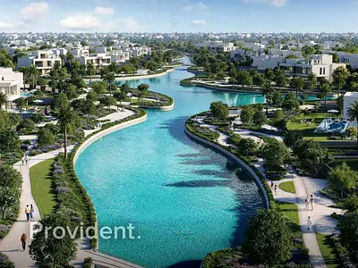 Huge Corner Plot | Contemporary | Negotiable