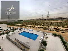 🔥 Brand New 1BHK | Ready to Move | Nargis 2 | Warsan 4 🔥