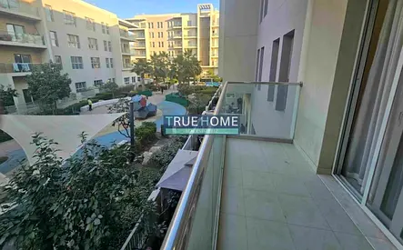 Swimming Pool View | Spacious | Ready to Move