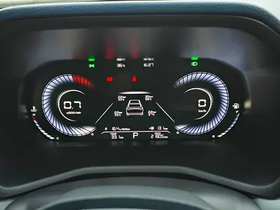 Geely Emgrand GS Sport Full, миниатюра 15