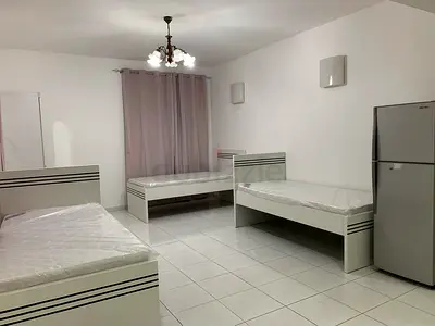 Executive Ladies Bedspace available in Mankhool