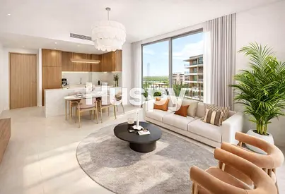 Stunning Apartment | Ready To Move | Corner Unit