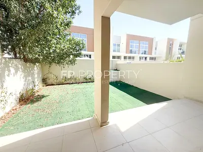 BRAND NEW | 3BHK+MAID | CLOSED KITCHEN |