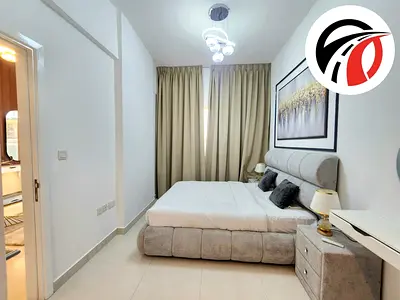 Ready to Move 1BR Apartment for Sale in Dubai South | Prime Investment Opportunity