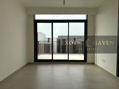 Brand New | Single Row | Ready to Move In