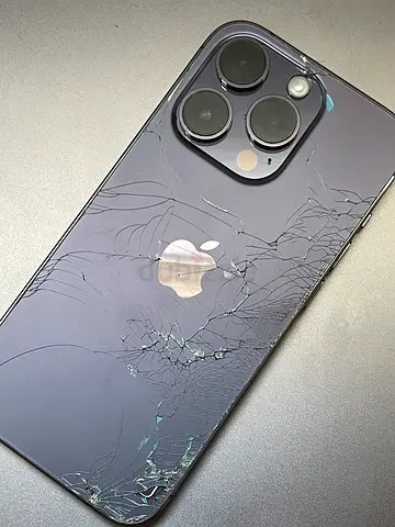 iPhone 14 Pro