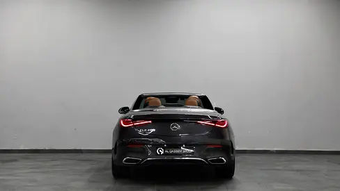Mercedes-Benz CLE 200, миниатюра 5