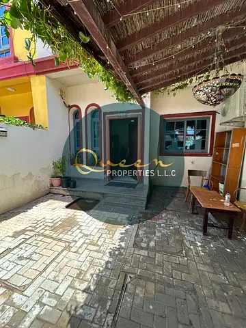 Two Master Bedrooms Apartment for Annual Rent in Uptown Ajman Al Zahya
