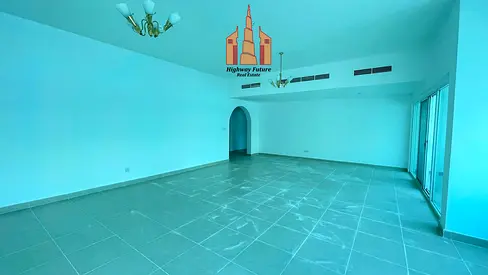 Spacious 2bhk in bin ham tower with balcony wardrobes gym pool tennis court near Dubai exit and park 59k 60k 62k
