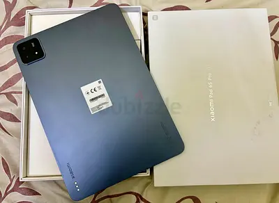 Xiaomi Pad 6S Pro 12.4” 256GB Boxed like new