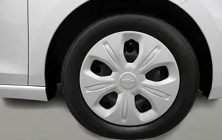 صورة 11 لـ 2020 Chevrolet SPARK