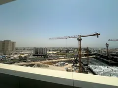 Al Rashidiya 3 Ajman - Ajman One Towers - Central Air Conditioning - Built-in Wardrobes - Master Bed