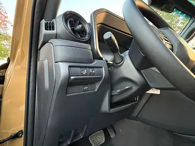 2026 Toyota PRADO — миниатюра 12