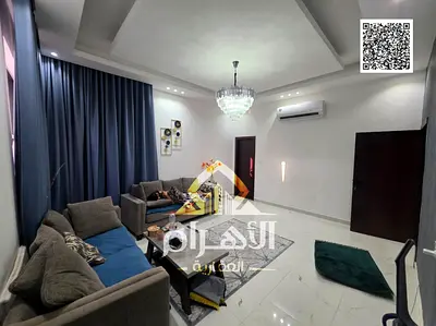 For those seeking luxury, a luxurious 3-bedroom villa with furniture, including electricity, water, air conditioning, and furnishings.