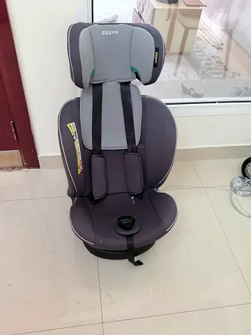 Baby car seat