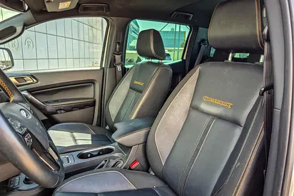 2022 FORD RANGER 照片 11
