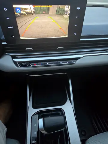 Geely Emgrand GS Sport Full, миниатюра 16