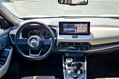 2024 Nissan X-TRAIL — миниатюра 10