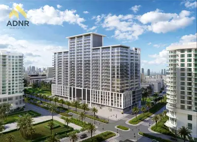 Ready To Move Only 4 Months | The Best Deal For Investors | Smart Homes Attractive Design Ever | Hi