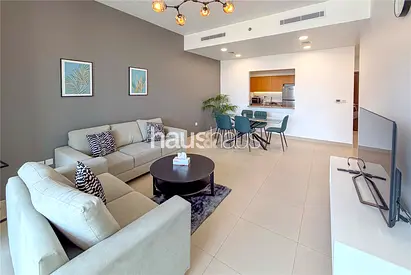 Burj Khalifa Views | Fully Furnished | Maid's Room