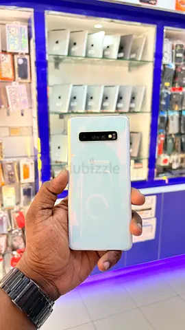 Samsung Galaxy S10