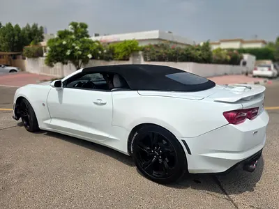 2019 Chevrolet CAMARO — фото 13