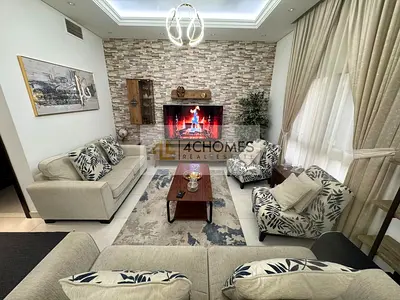 Investor Deal Upgraded 3BR+Maid Spacious Layout