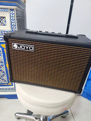 Joyo Guitar Combo Amplifier — Compact Practice Amp, Good Condition