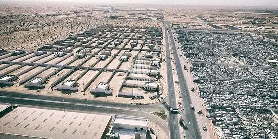فرصة استثمارية ذهبية || قطعة أرض تجارية || صفقة للمستثمرين