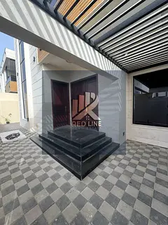 Brand New Villa for Rent in Al Yasmeen – Ajman