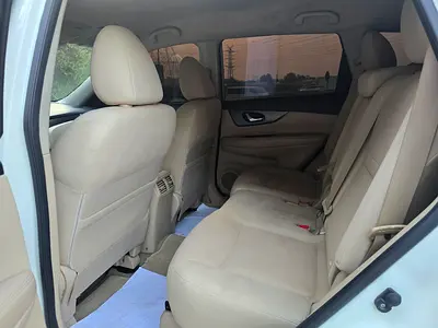 صورة مصغرة 13 لـ 2016 Nissan X-TRAIL