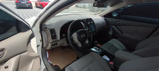 صورة مصغرة 5 لـ 2012 Nissan ALTIMA