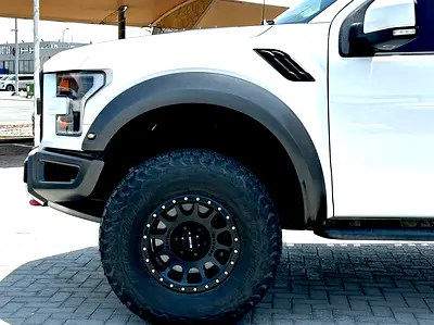 2019 FORD F-150 照片 5
