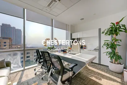 No Agent | Vacant Soon | Office Near Metro