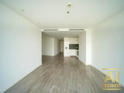 Spacious Studio Unit | Unfurnished | Amazing View
