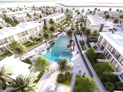 BRAND NEW 2 BHK TOWN HOUSE PLUS MAID | INVESTMENT