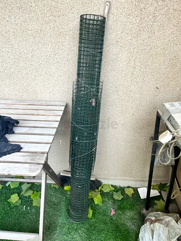 Balcony net