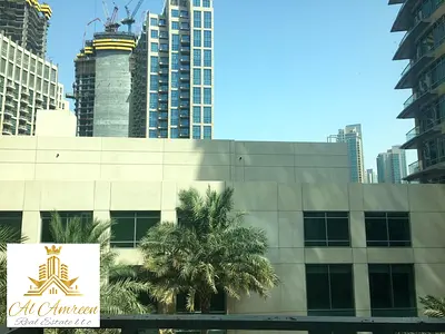 شقة بغرفة نوم واحدة | ذا لوفتس بوديوم | شرفة | إطلالة على الفناء ووسط المدينة
