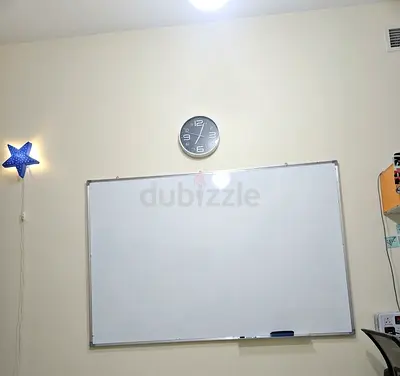 White board for sale