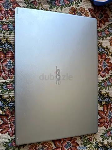 Acer aspire 5